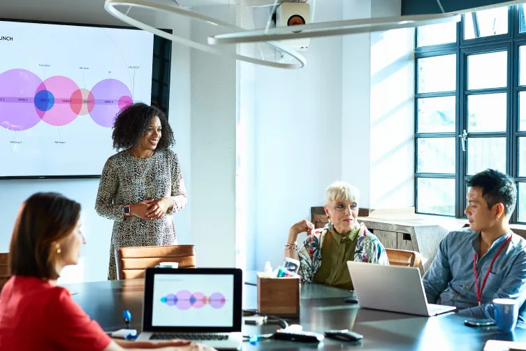 
<span>People leadership in the age of AI: What great managers do differently</span>
