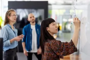
<span>How a 360‑degree feedback tool in Singapore is reshaping performance reviews</span>
