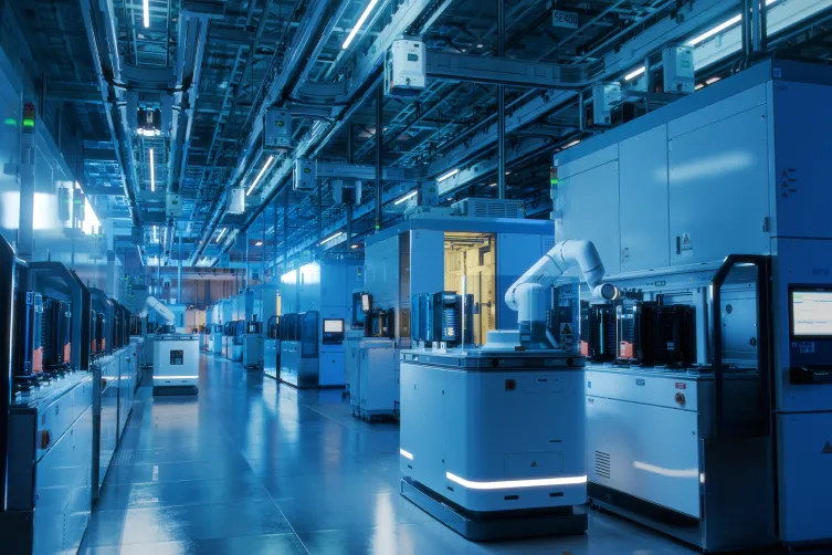 Rethinking AI adoption: Measuring agility, not just skills