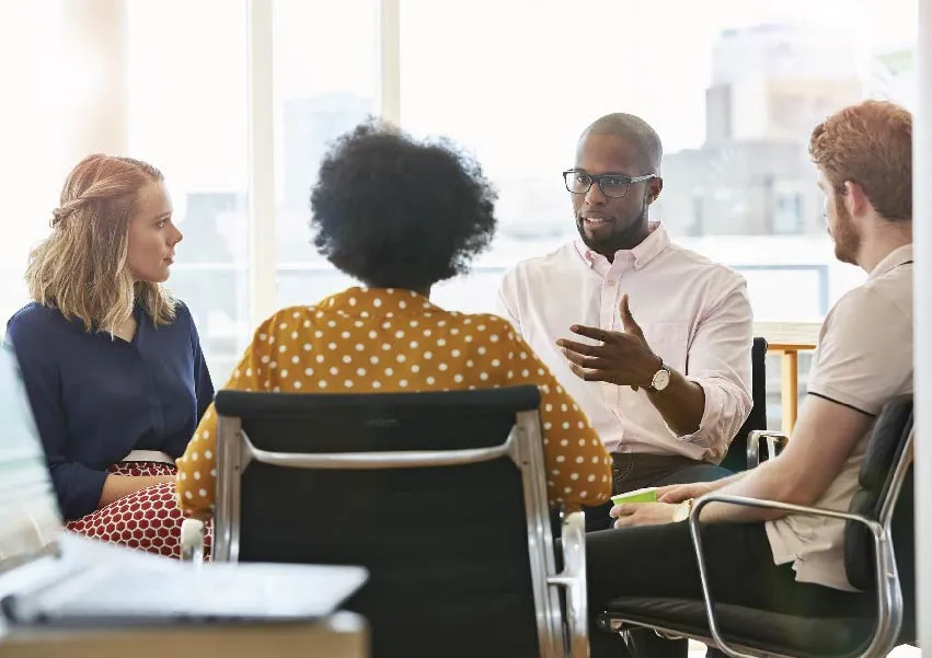 
<span>What is 360-degree feedback: Process, application, and more</span>
