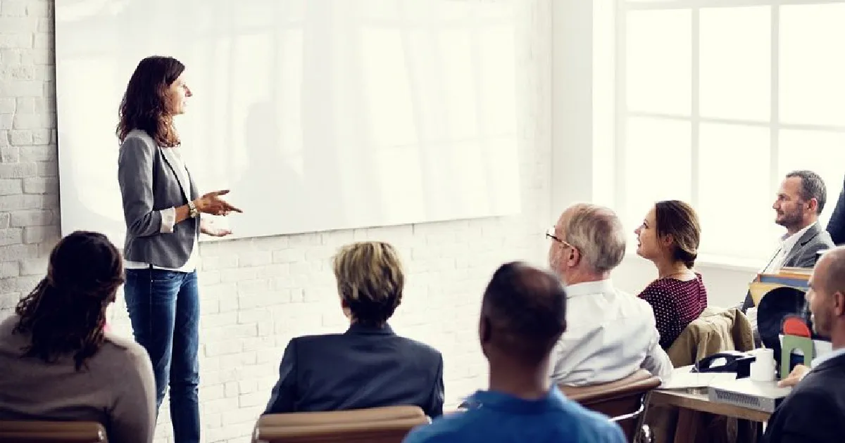 Measuring what matters: Assessing learning outcomes at the workplace