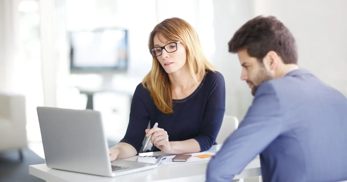 Why Do We Need More Women In Sales