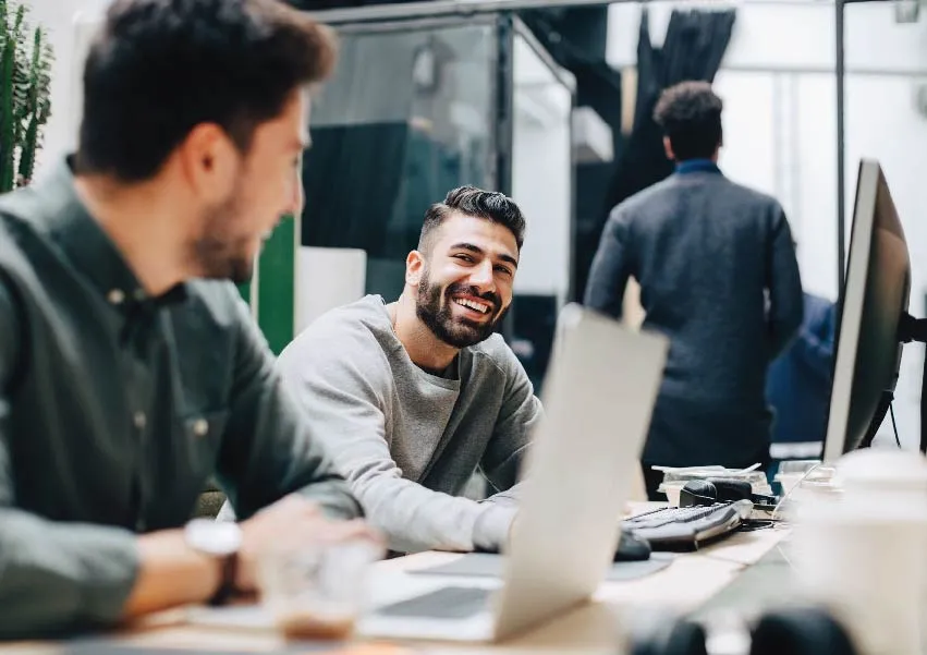 
<span>7 Steps To Kickstart Your Succession Planning Process</span>
