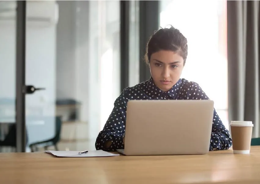 
<span>Virtual campus recruitment: The future of campus hiring</span>
