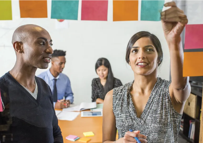 The Importance of a Strong Succession Plan