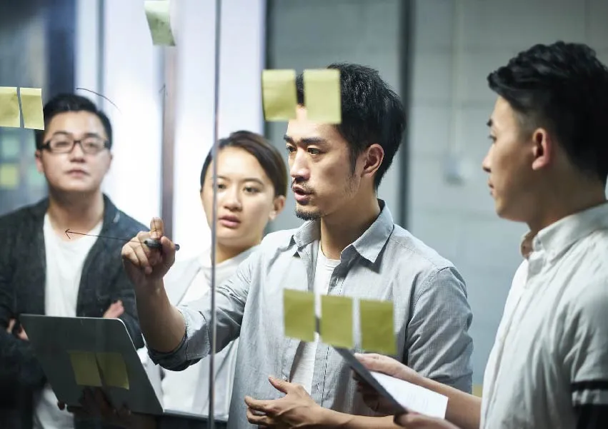 
<span>Best Personality Tests for Better Workforce Planning</span>
