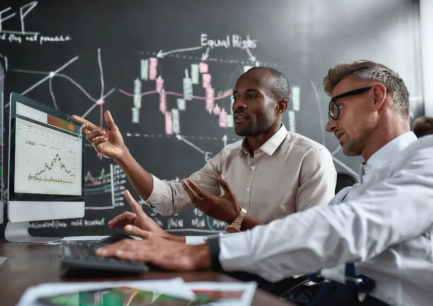 10 Striking Training and Development Trends You Need to Know in 2021