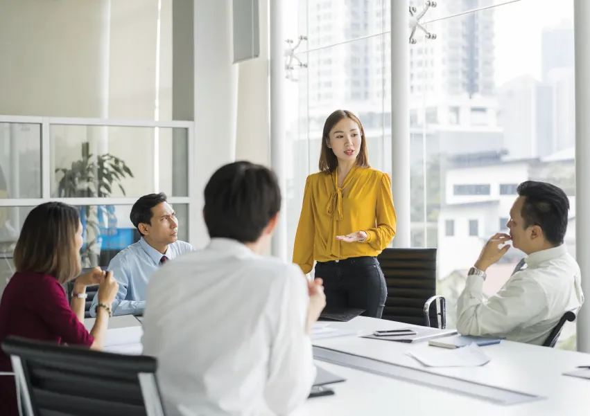 Skill gap analysis: Building the foundation for workforce readiness