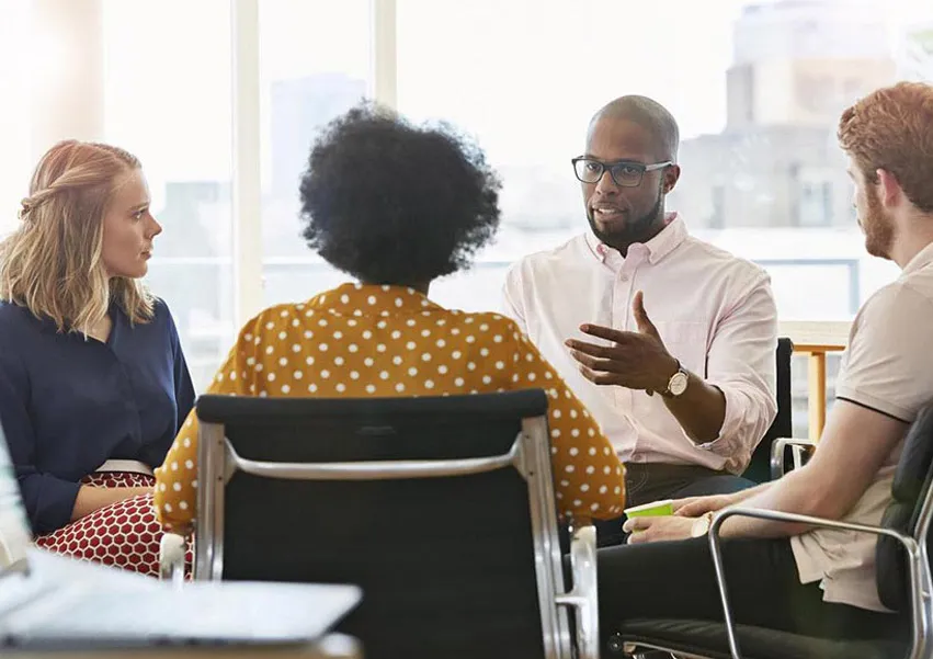 A Beginner's Guide to the Kirkpatrick Four Levels of Evaluation Model