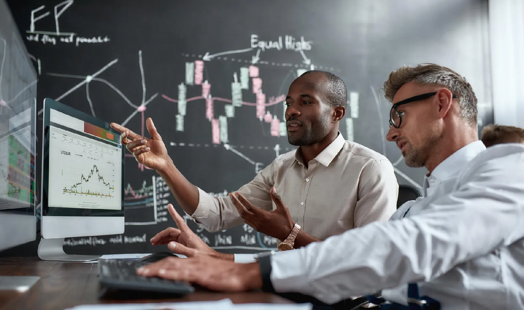Digital skills for the workplace