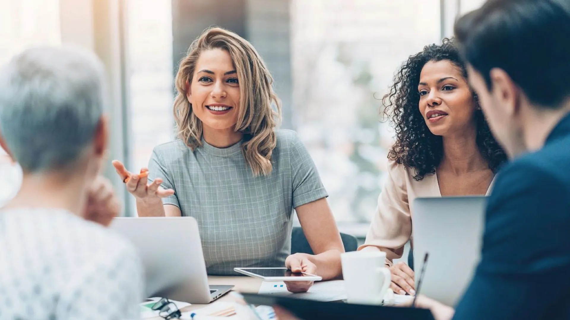 
<span>The importance of upskilling and reskilling in building a future-ready workforce</span>
