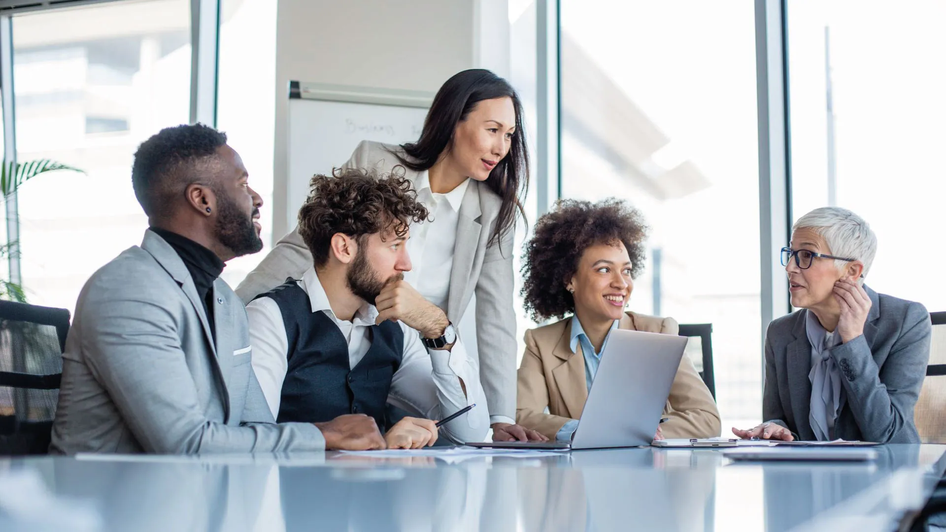 Employee engagement survey: How to gain valuable workforce insights
