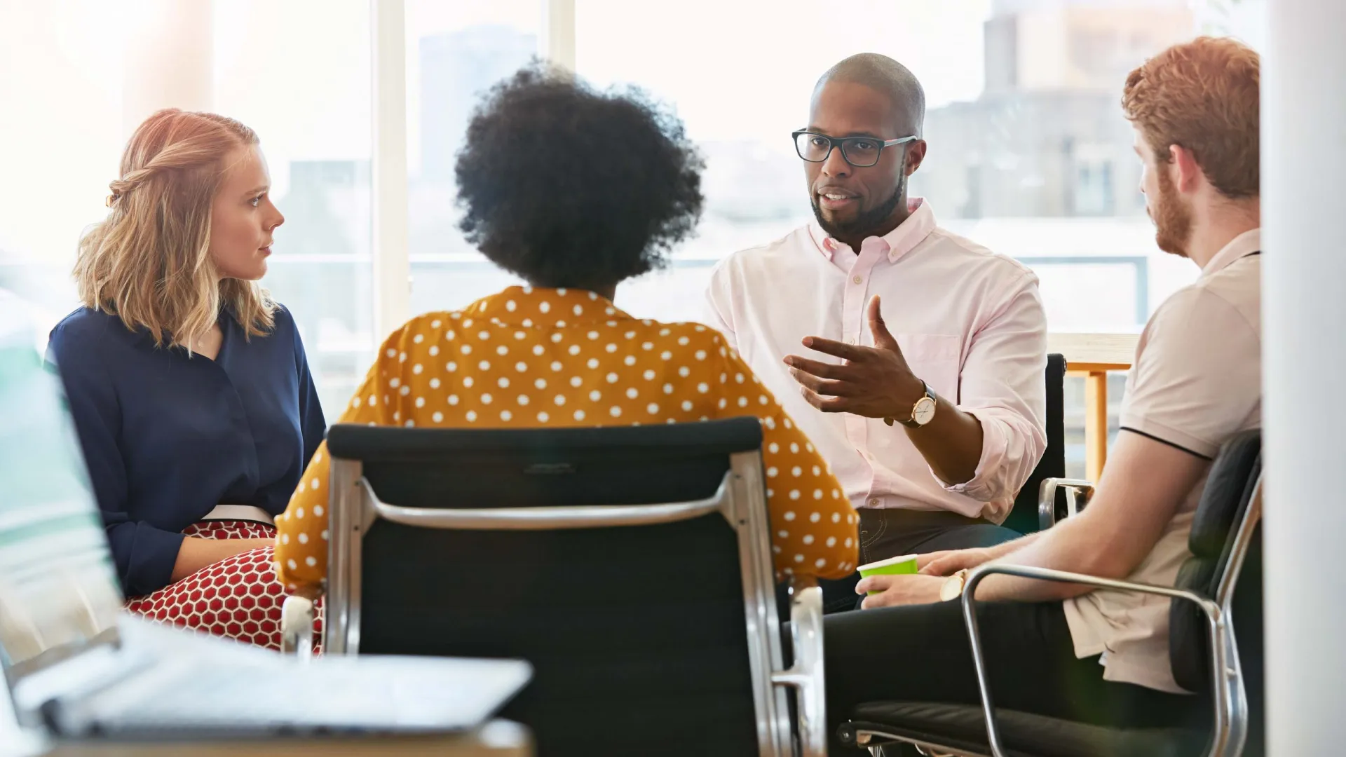 Adopting a holistic outlook to employee engagement: A concise handbook