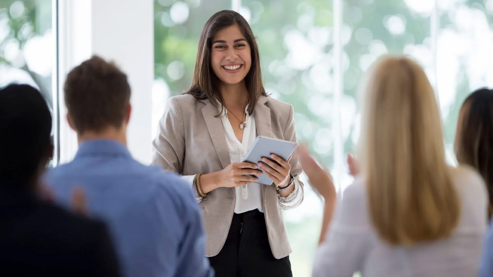 Managing productivity paranoia in the workplace