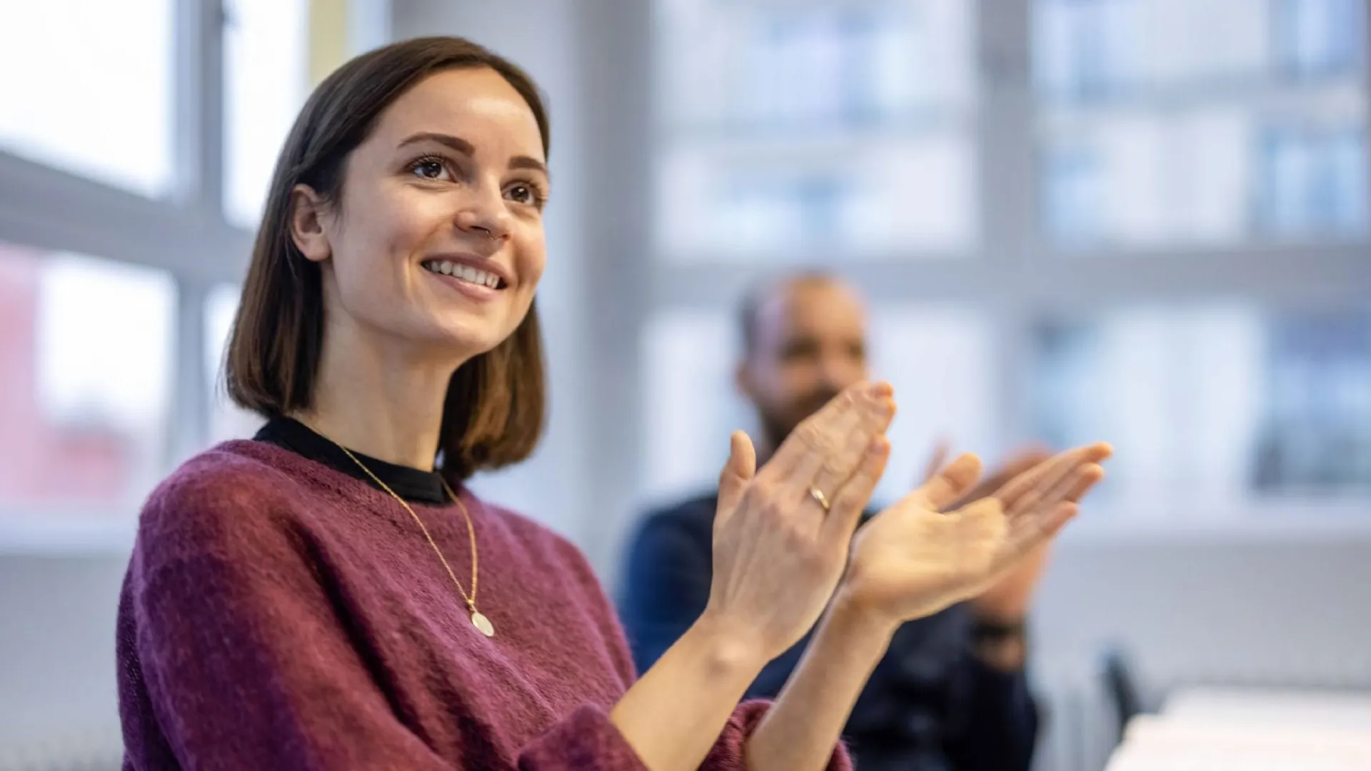 Nine ways employers can create a positive work environment for employees