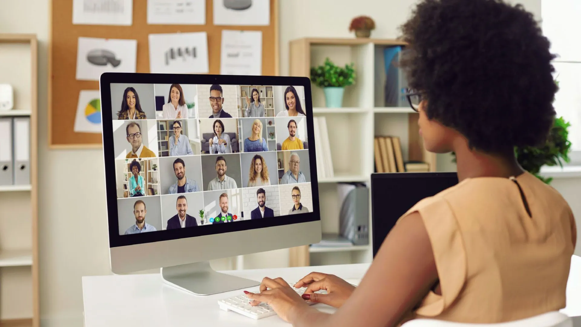 
<span>The power of data in employee recruitment and retention</span>
