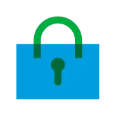 Secured test environments