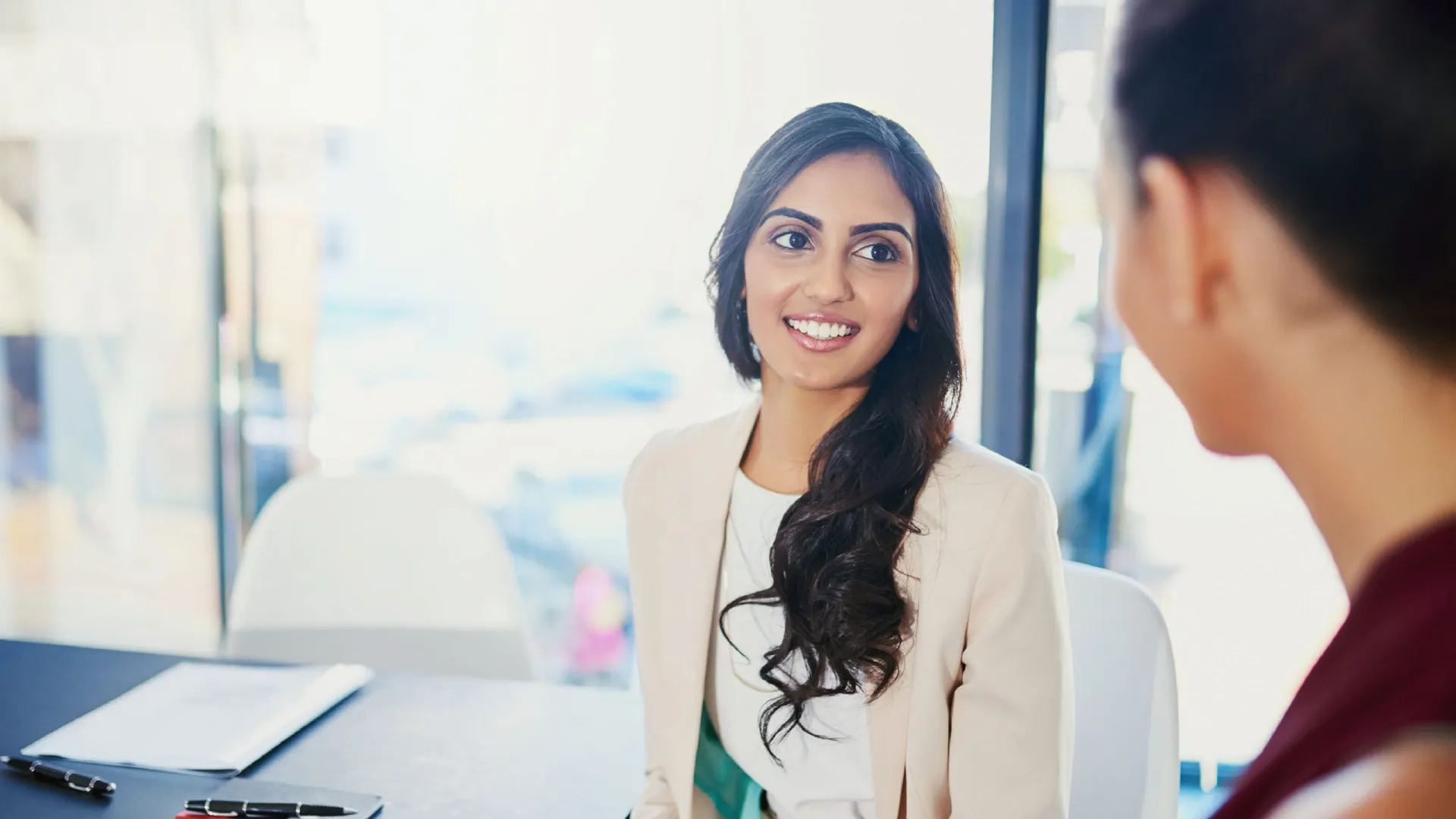 
<span>Is measuring job competencies the key to employee retention?</span>
