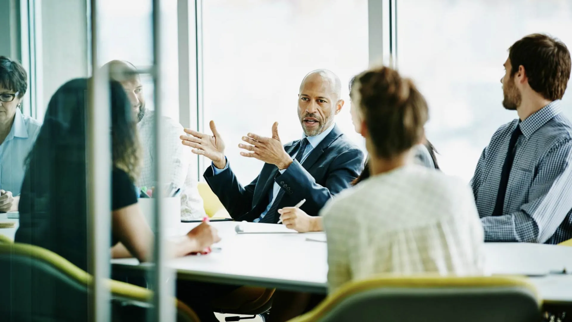 Effective goal setting: Performance vs. development goals