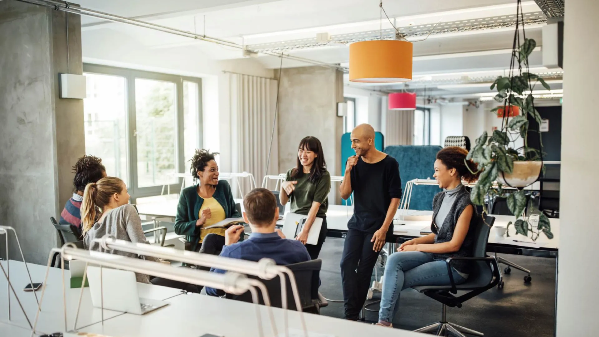 Unlocking high-performance teams: Five core traits and drivers
