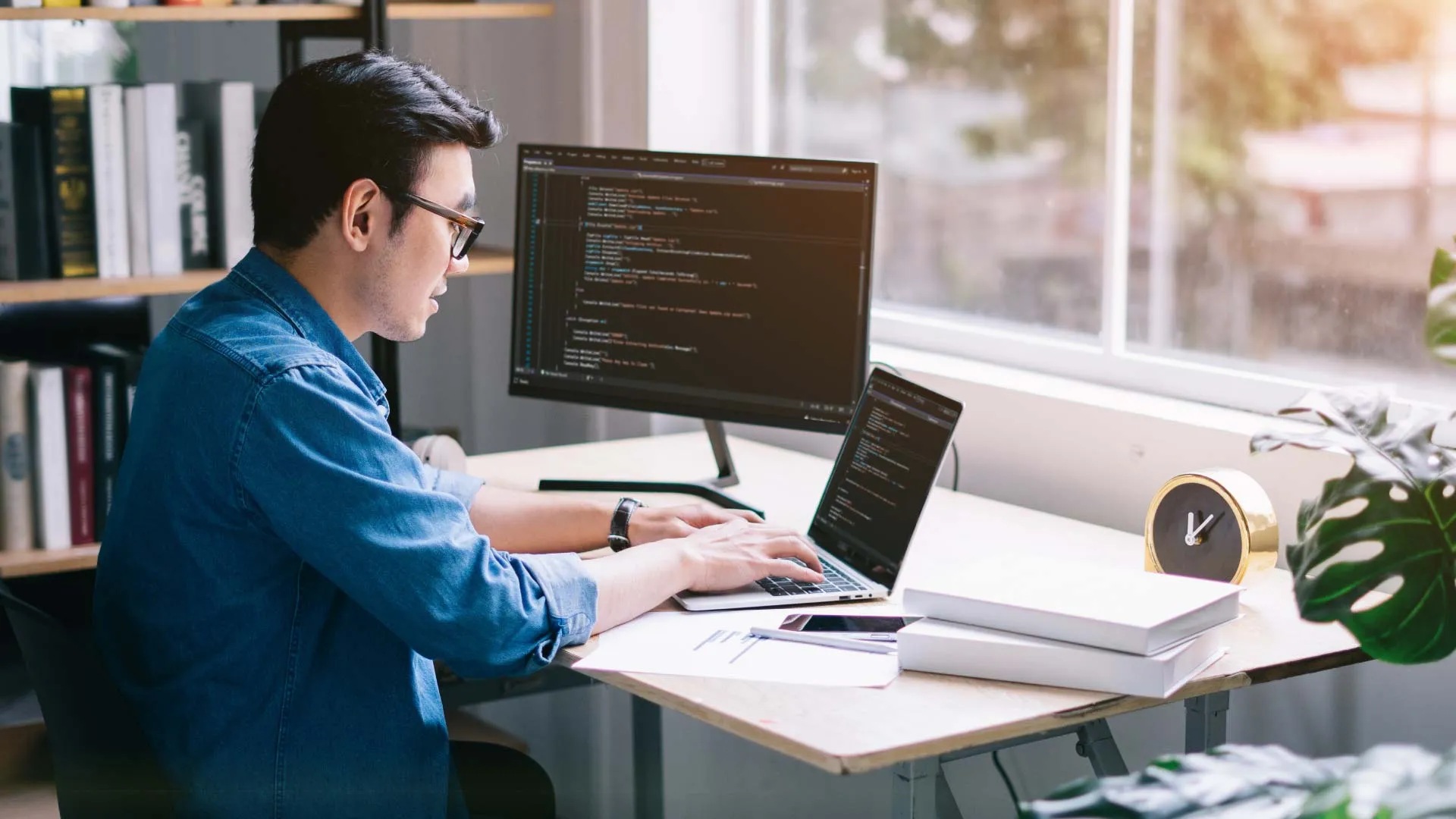 
<span>Unlocking success: A definitive guide to hiring SAP ABAP developers</span>
