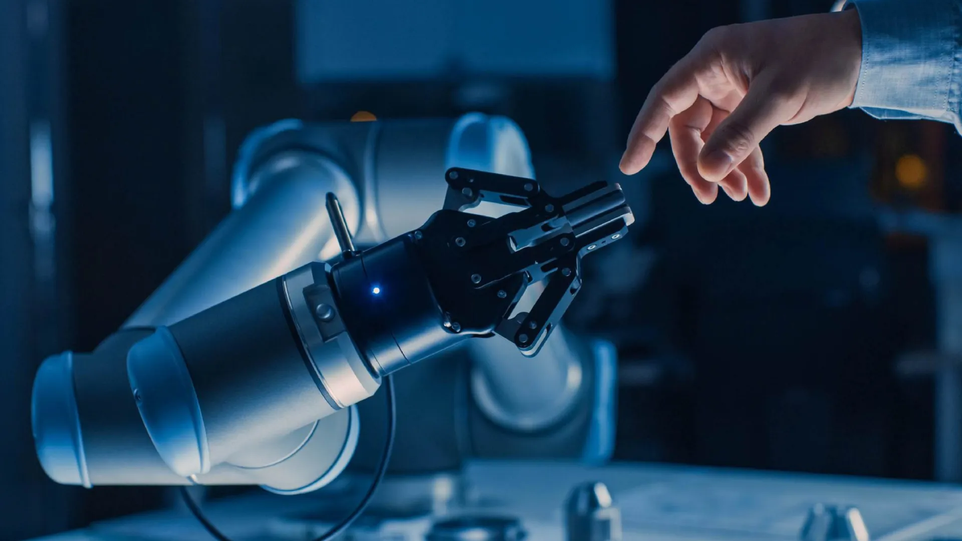 Equipping the workforce of tomorrow with generative AI skills