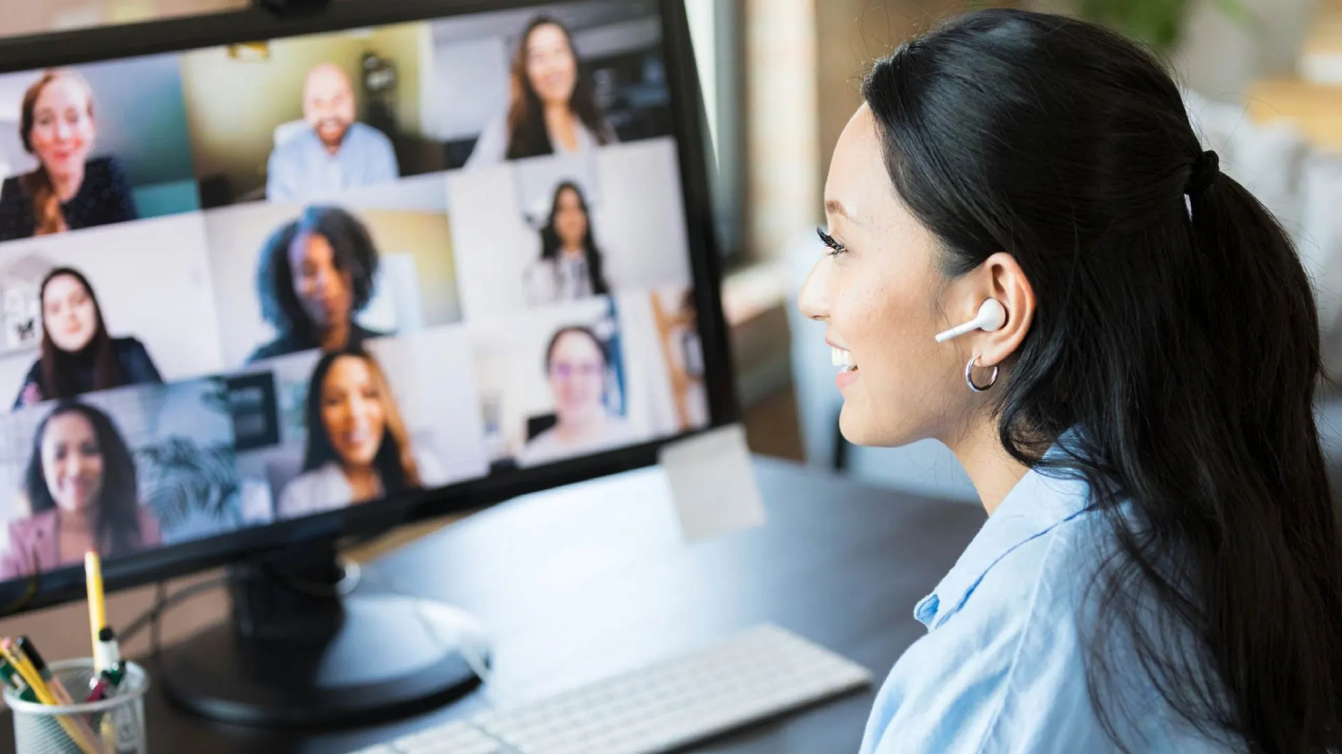 Measure what matters with SmartADC: The assessment center platform of tomorrow