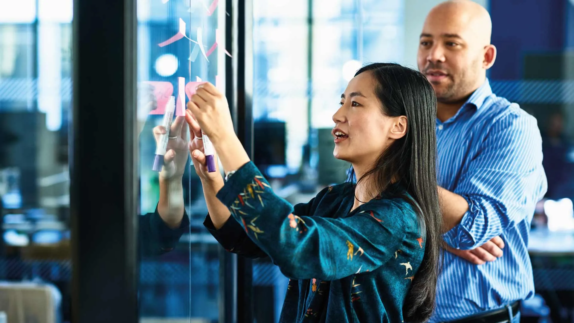 The role of technology in redefining the examination experience