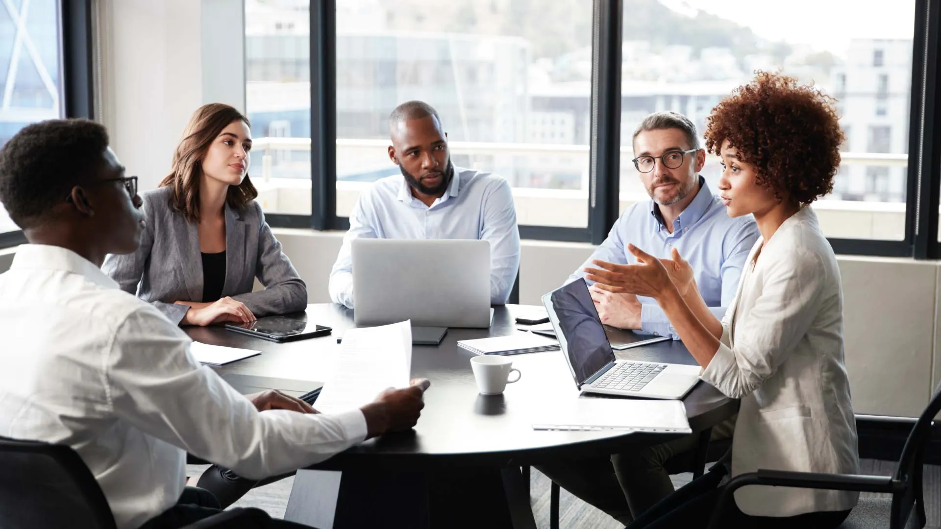 How employee empowerment shapes future-ready organizations