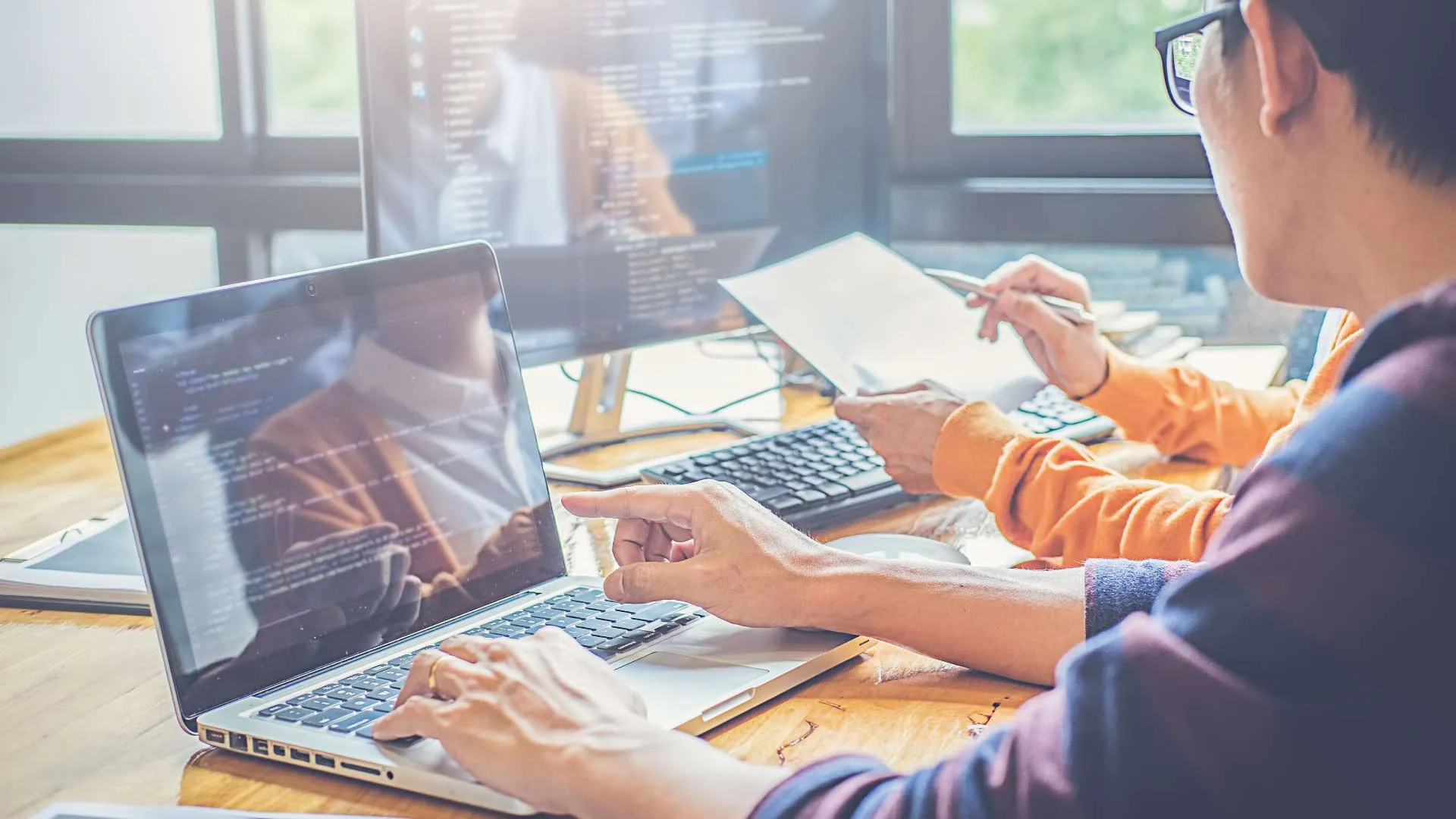 Hire the right talent with these 60 interview questions that assess programming skills