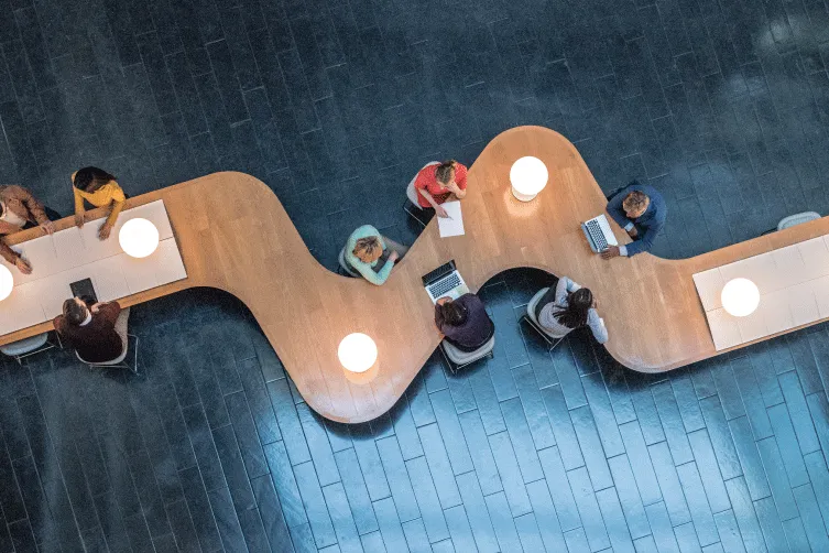 The roadmap to HR success: Best technology practices for HR transformation