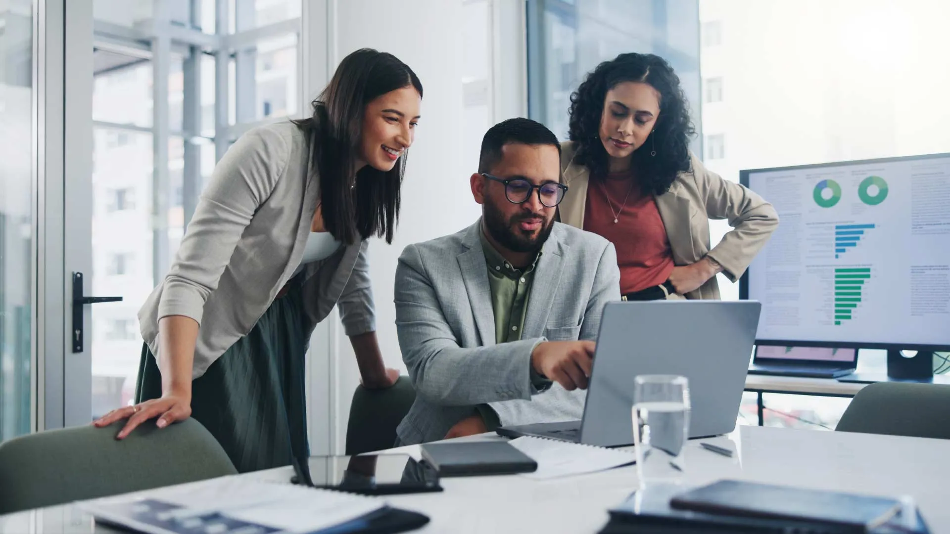 From graduation to employment: Job market insights and trends for 2025