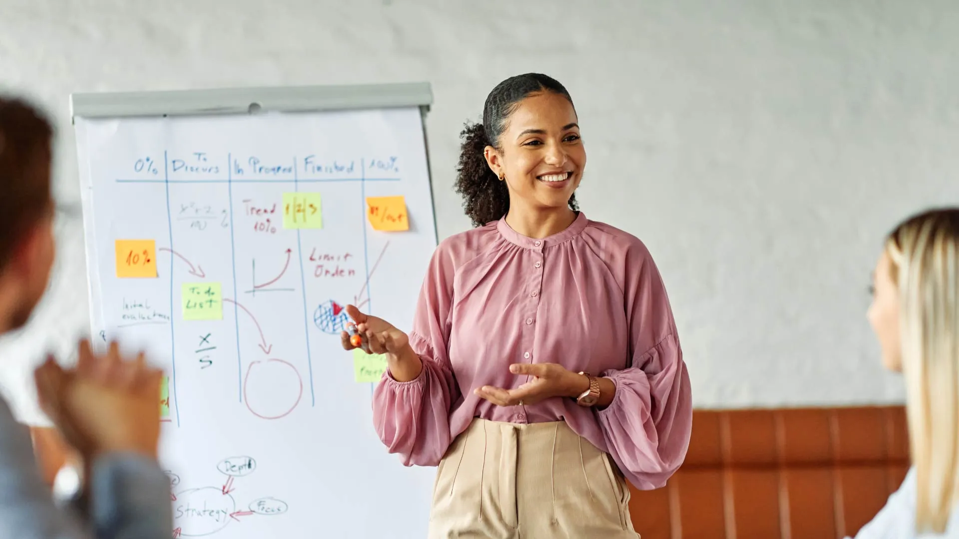 Maximizing recruitment budgets: The CHRO’s perspective on innovative talent investments