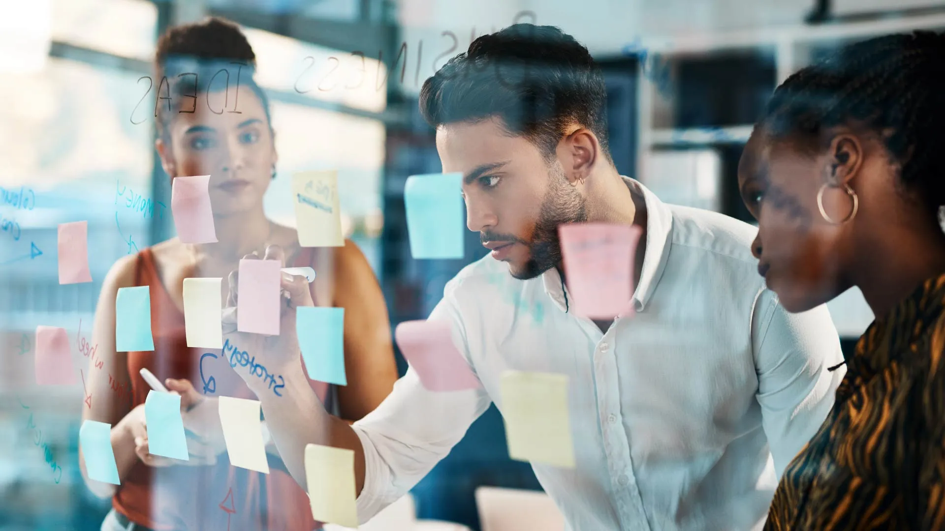 
<span>Beyond job satisfaction: The evolution of employee engagement strategies</span>
