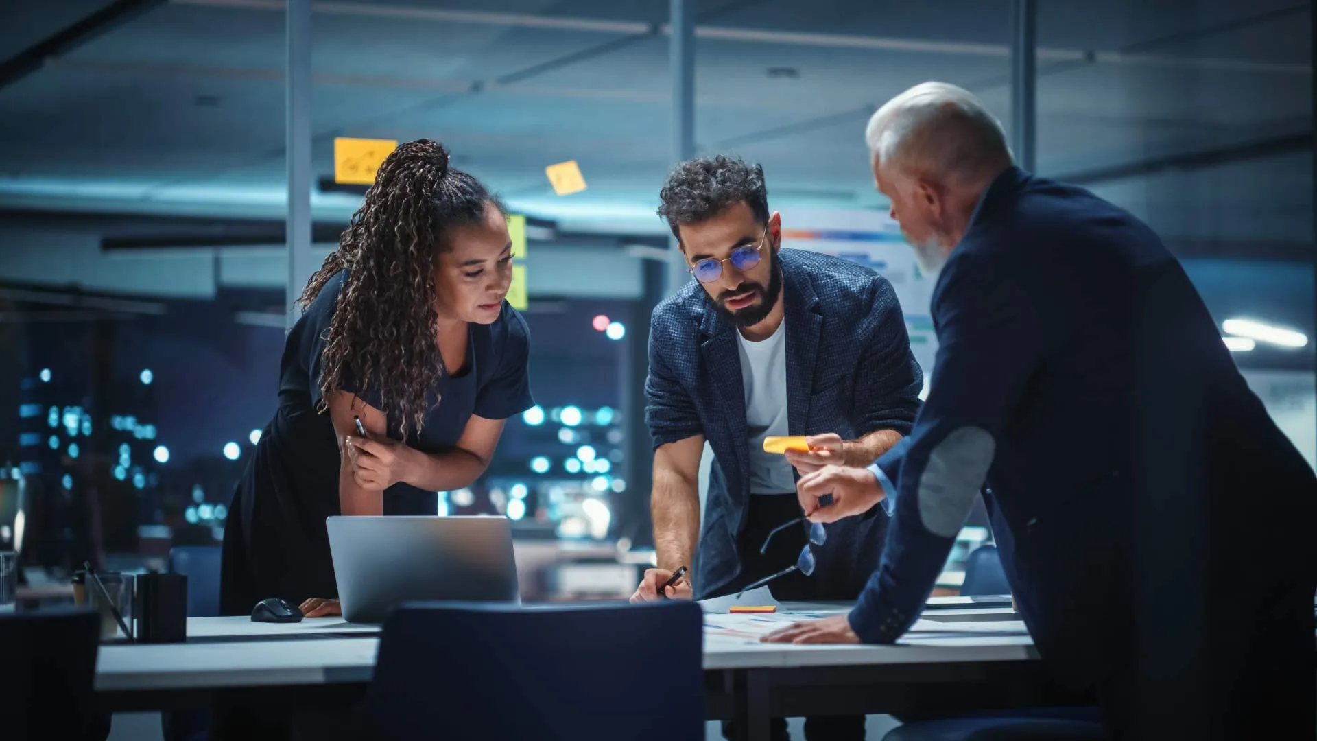 
<span>AI recruiting: Striking the appropriate balance between progress and impartiality</span>
