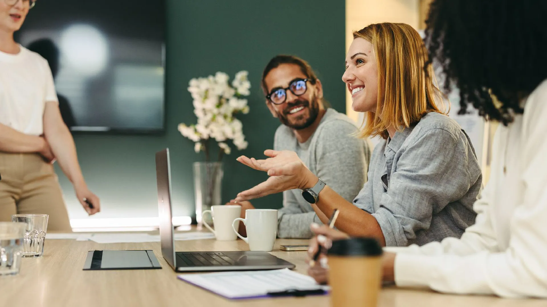 Empowering tomorrow’s workforce: Building a strong early talent pipeline