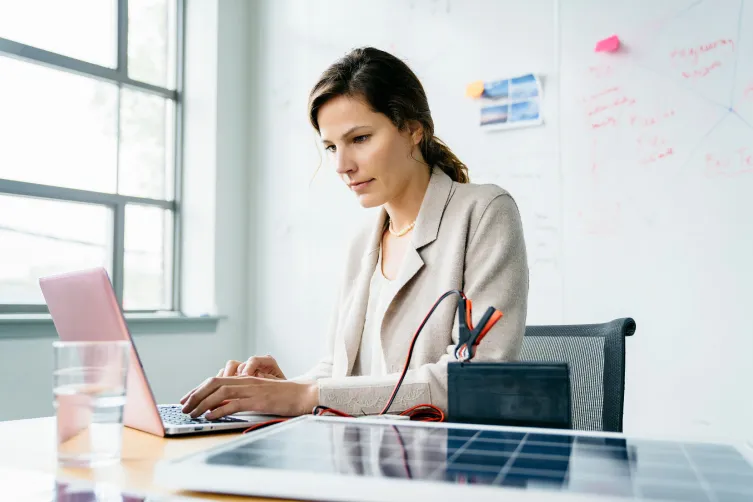 Closing the skills gap in tech teams with holistic performance insights