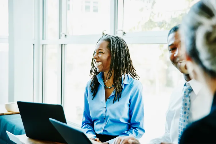 Smart hiring with AI: Improving quality and speed in talent acquisition