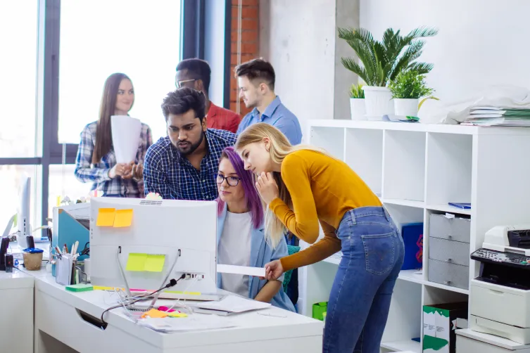 The future of talent management: AI-assisted L&D tools and techniques