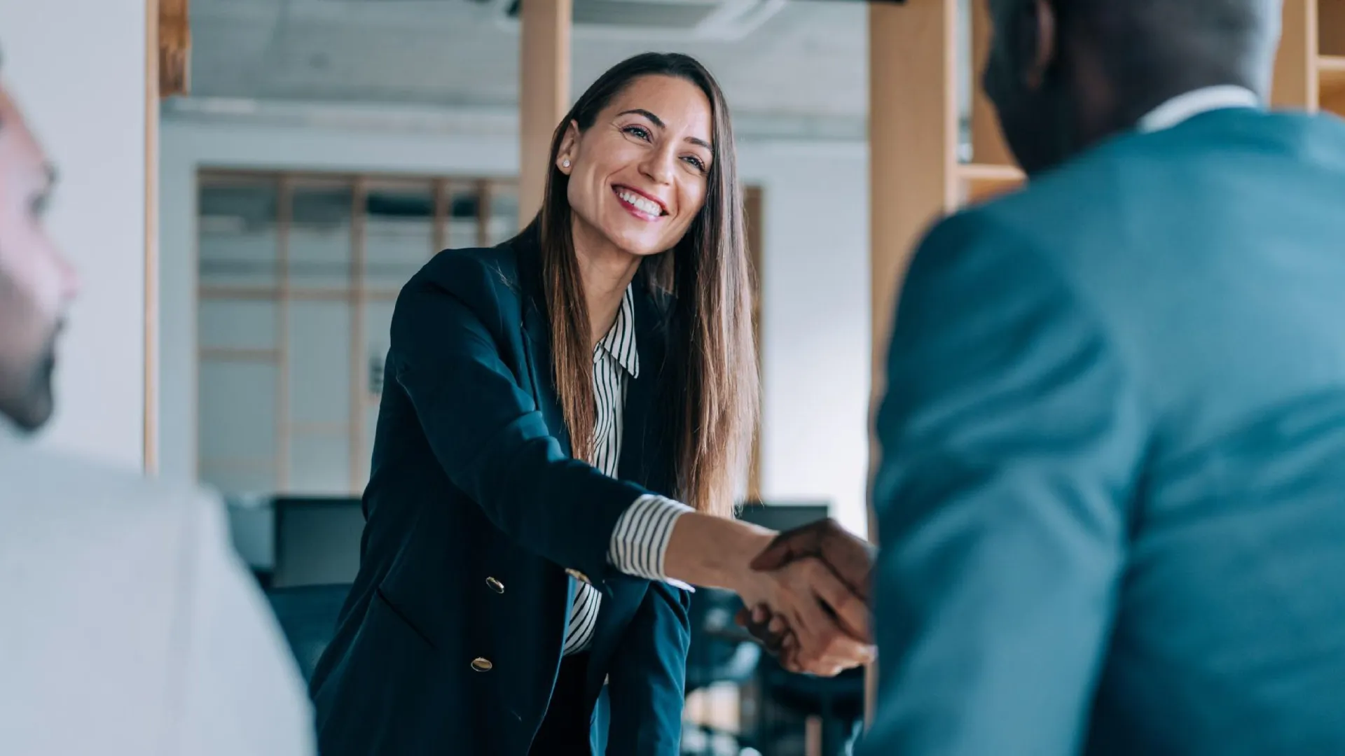 2025 hiring trends: A comprehensive summary of what shaped the job market