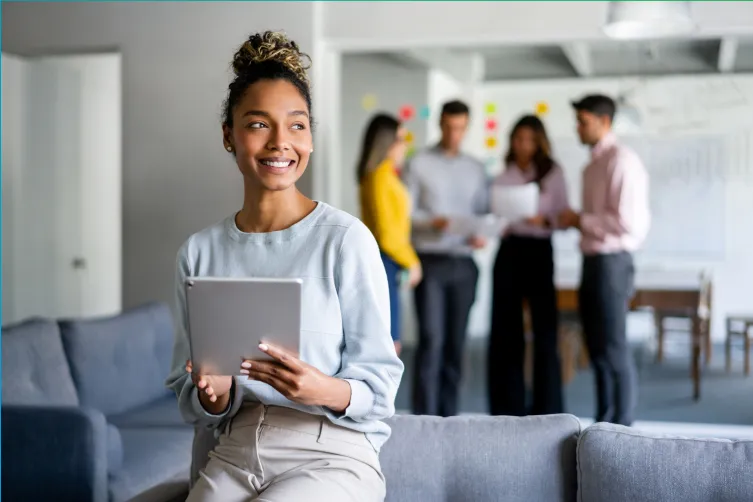 Rethinking talent- The top skills for the 2026 workforce