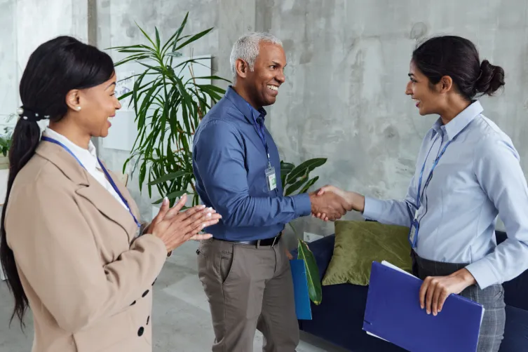 How to implement the 360-degree feedback software in mid-sized companies