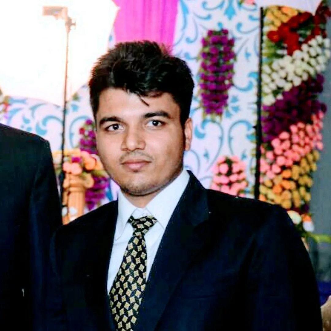 Ankur Tandon