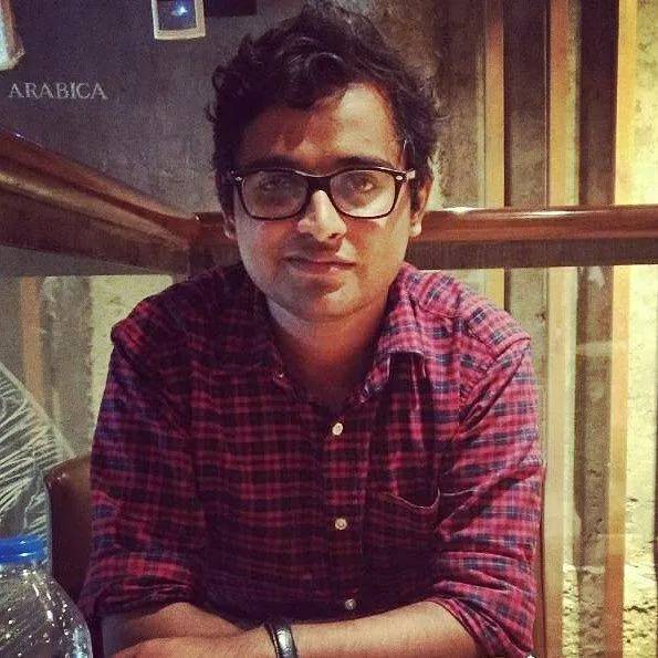 Harsh Vardhan Sharma