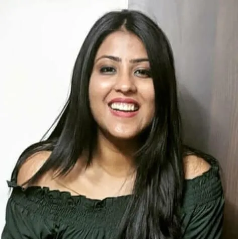 Shirisha Jain's picture