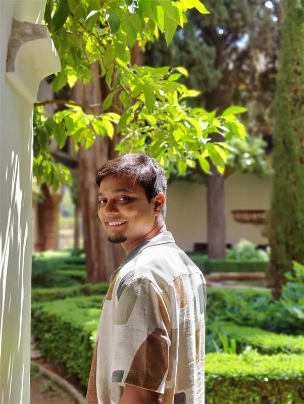 Subhro Kanti Bera