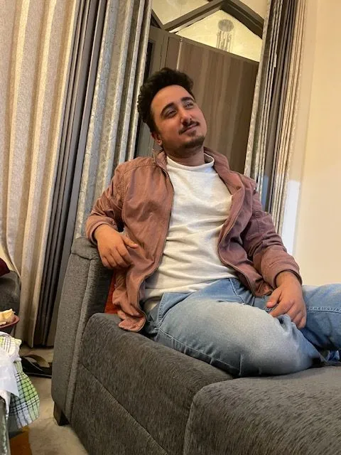 Varun Chawla