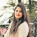 Varsha Sharma