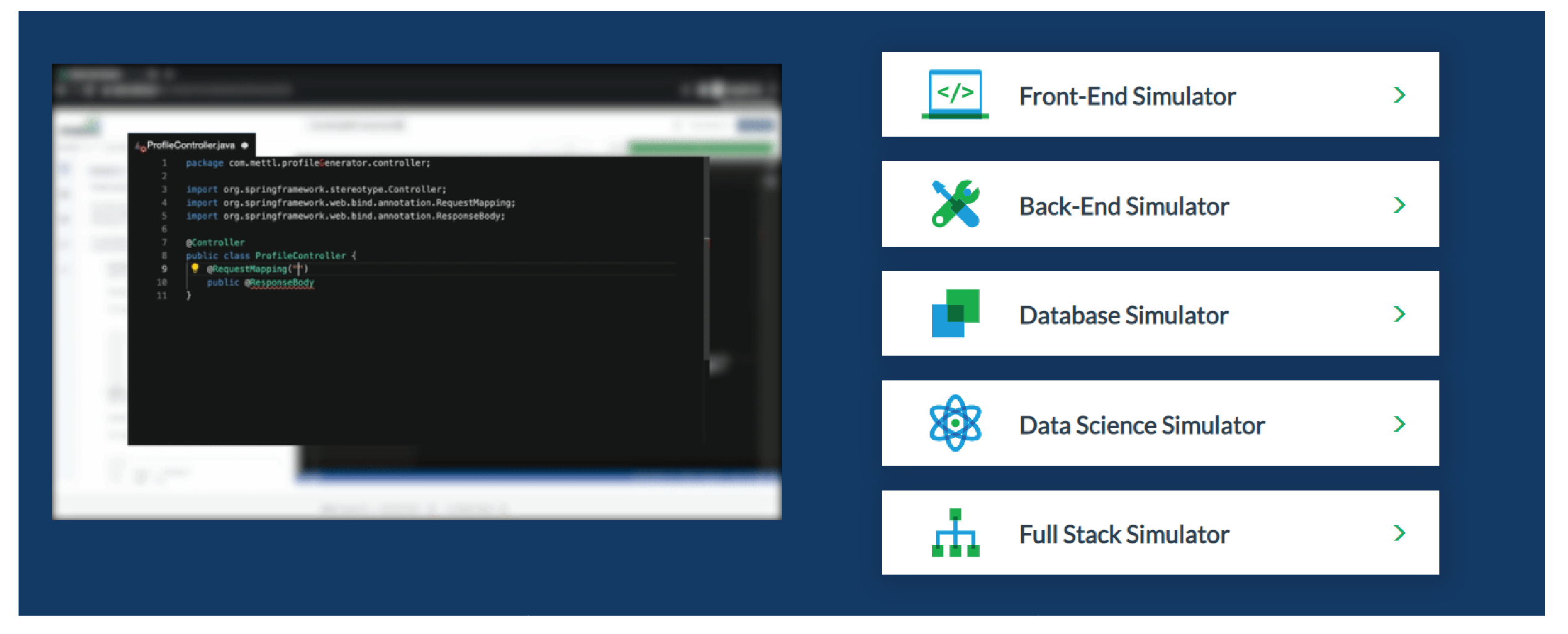 Coding Assessments