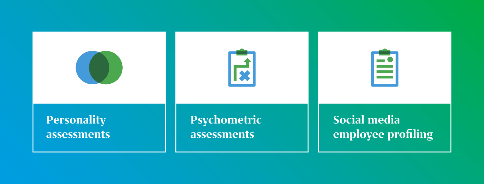 Employee profiling 101_Infographic 2